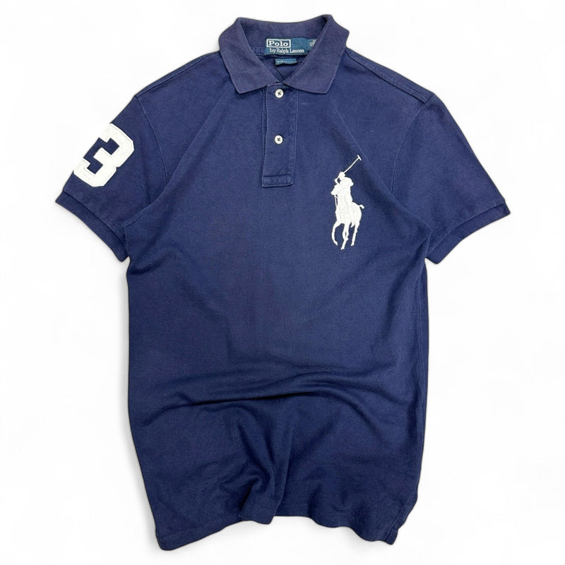 Ralph Lauren Big Pony Polo Shirt - vintageconcierge