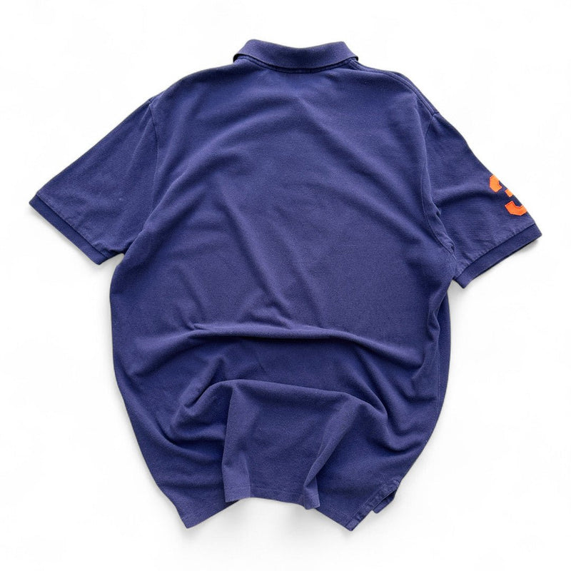 Ralph Lauren Big Pony Polo Shirt - vintageconcierge