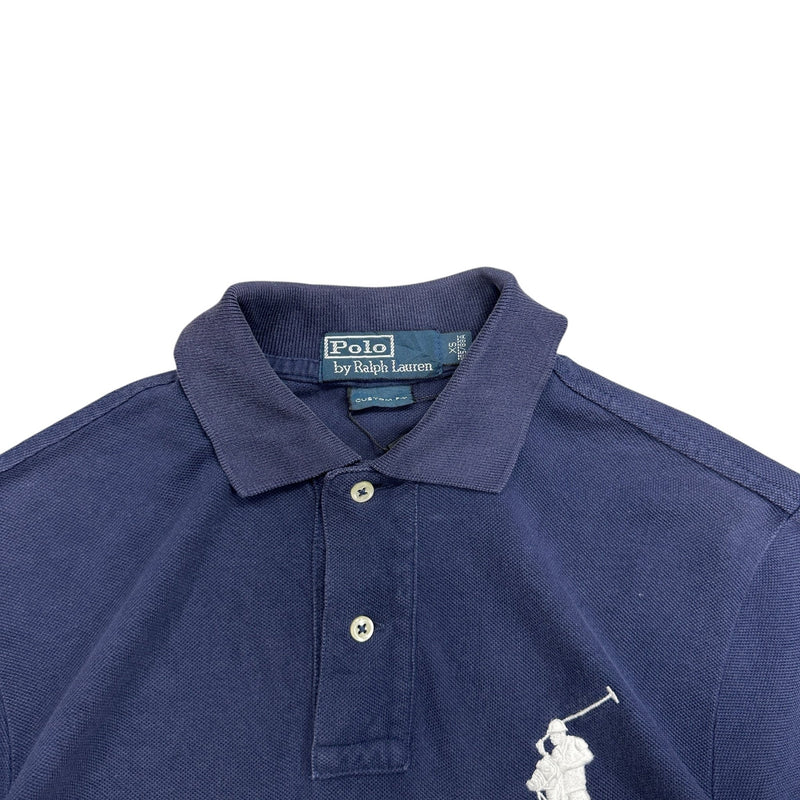 Ralph Lauren Big Pony Polo Shirt - vintageconcierge