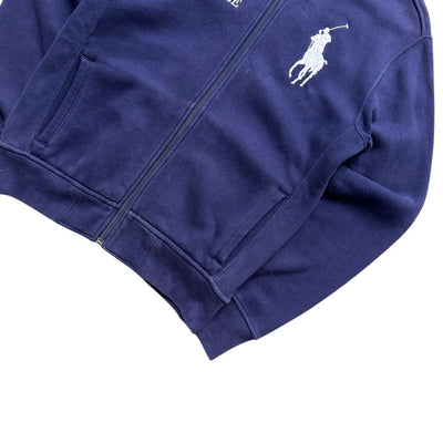 Ralph Lauren France Trackjacke - vintageconcierge