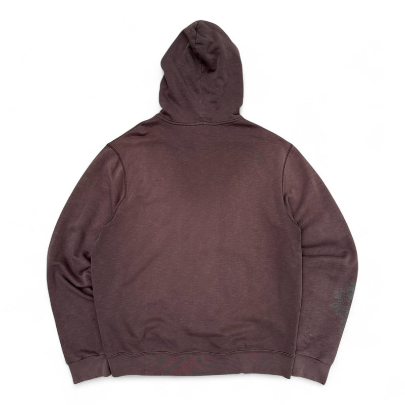 Ralph Lauren Polo Jeans Company Sweatshirt Jacke - vintageconcierge