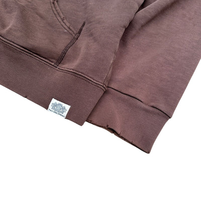 Ralph Lauren Polo Jeans Company Sweatshirt Jacke - vintageconcierge