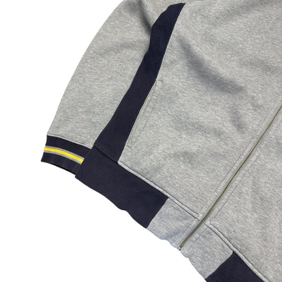 Ralph Lauren Polo Sweatshirt Jacke - vintageconcierge