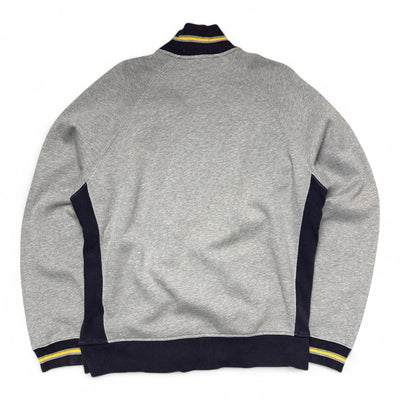 Ralph Lauren Polo Sweatshirt Jacke - vintageconcierge
