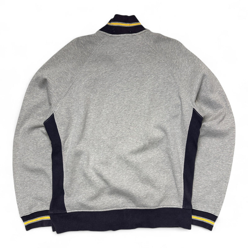 Ralph Lauren Polo Sweatshirt Jacke - vintageconcierge