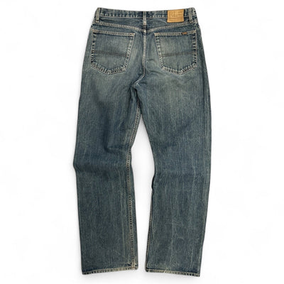 Ralph Lauren Vintage Jeans - vintageconcierge