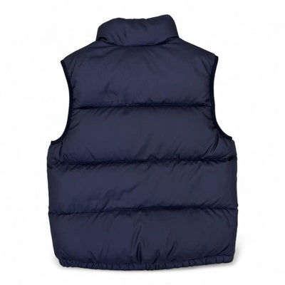 Ralph Lauren Vintage Puffer Weste - vintageconcierge