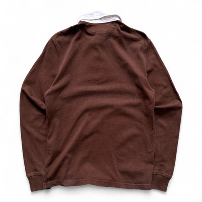 Ralph Lauren Vintage Rugby Polo Shirt - vintageconcierge