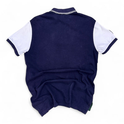 Ralph Lauren Wimbledon Big Pony Polo Shirt - vintageconcierge