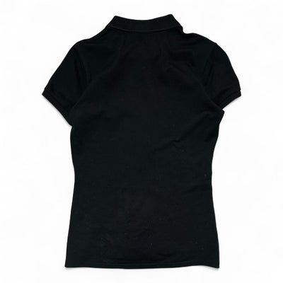 Ralph Lauren Womens Big Pony Polo Shirt - vintageconcierge