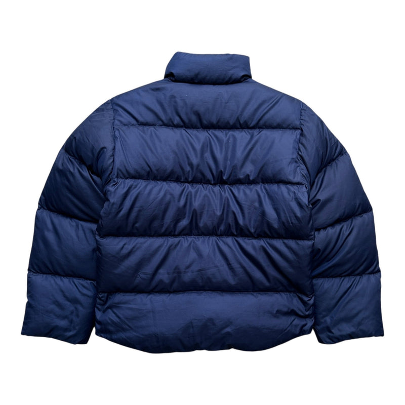 Ralph Lauren Womens Puffer Jacke - vintageconcierge