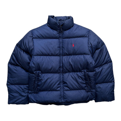 Ralph Lauren Womens Puffer Jacke - vintageconcierge