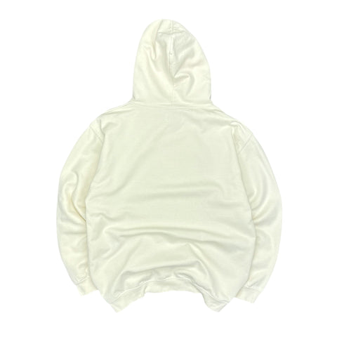 Rave Skate „THANKS RAVE!” Hoodie Beige - vintageconcierge