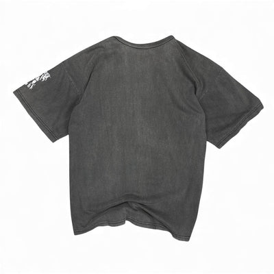 „Remeber… your first Soft - Tail” Vintage Faded T-Shirt - vintageconcierge