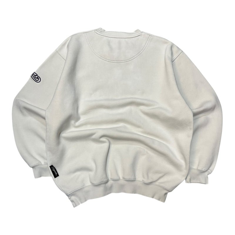 Rhymes Vintage Hip Hop Sweatshirt - vintageconcierge