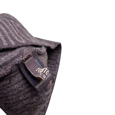 Roberto Cavalli Y2K Beanie - vintageconcierge