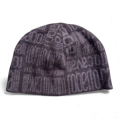 Roberto Cavalli Y2K Beanie - vintageconcierge