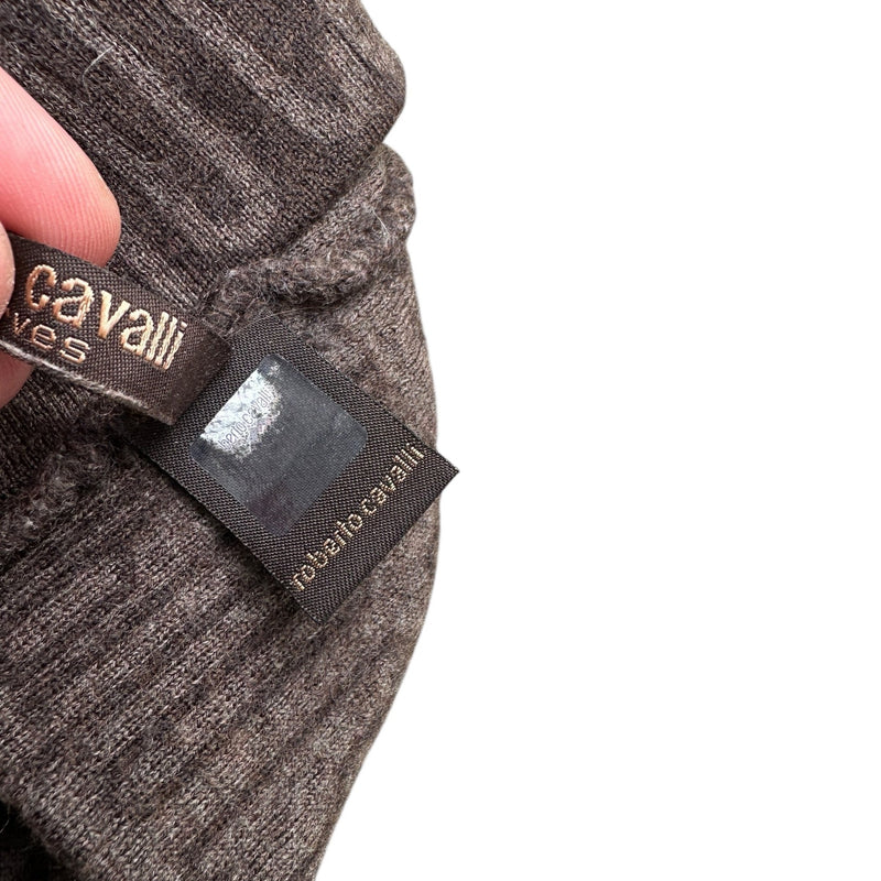 Roberto Cavalli Y2K Beanie - vintageconcierge