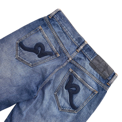 Rocawear Baggy Jeans Short Jorts - vintageconcierge