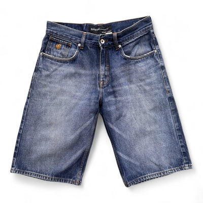 Rocawear Baggy Jeans Short Jorts - vintageconcierge