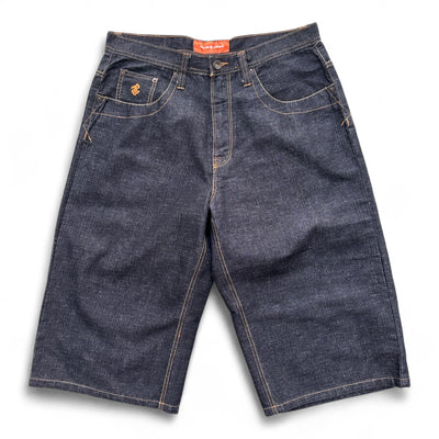 Rocawear Baggy Jeans Short Jorts - vintageconcierge