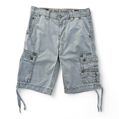Rock Revival Y2K Cargo Shorts - vintageconcierge
