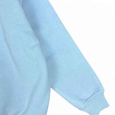 Royal Wear Vintage Hip - Hop Spellout Sweater - vintageconcierge