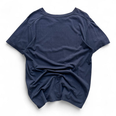 Saint Laurent Paris Vampire T-Shirt - vintageconcierge