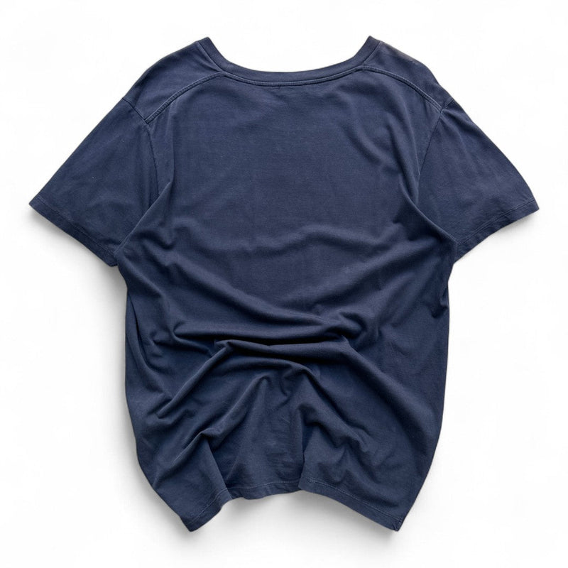 Saint Laurent Paris Vampire T-Shirt - vintageconcierge