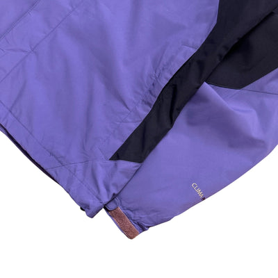 Salomon ClimaTech Shell Jacket - vintageconcierge