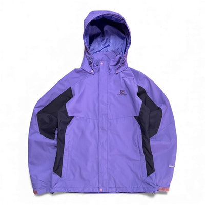 Salomon ClimaTech Shell Jacket - vintageconcierge
