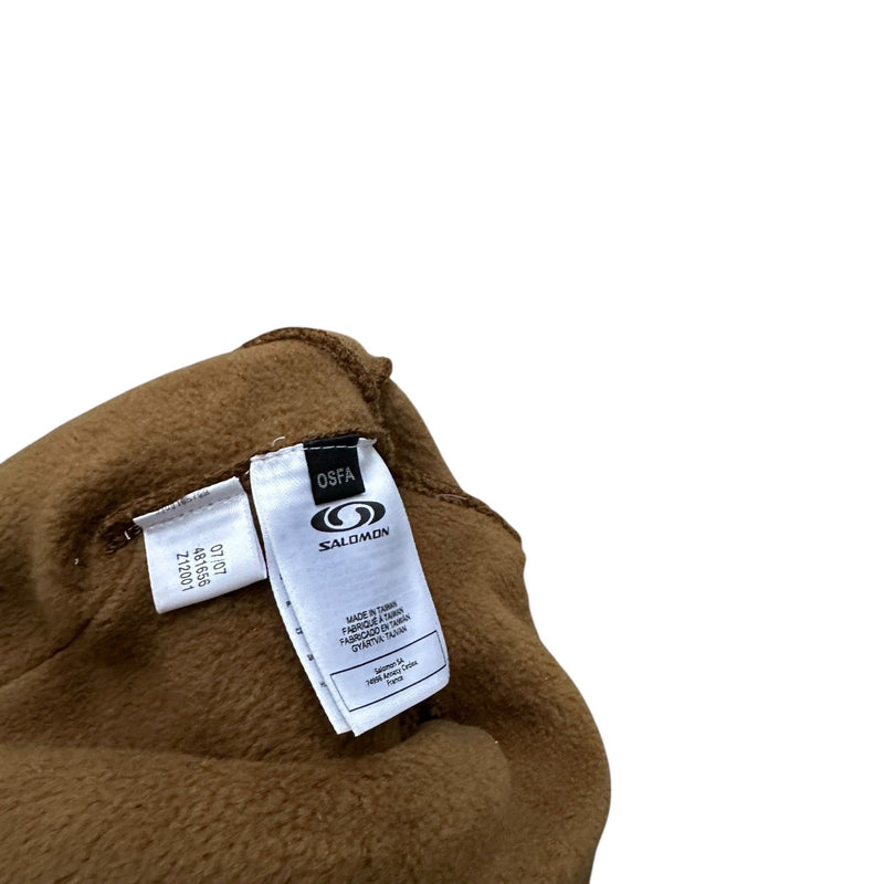 Salomon Outdoor Fleece Beanie - vintageconcierge