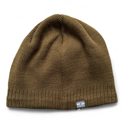 Salomon Outdoor Fleece Beanie - vintageconcierge