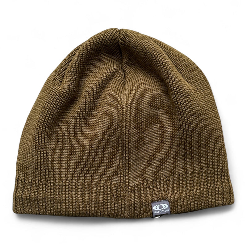 Salomon Outdoor Fleece Beanie - vintageconcierge
