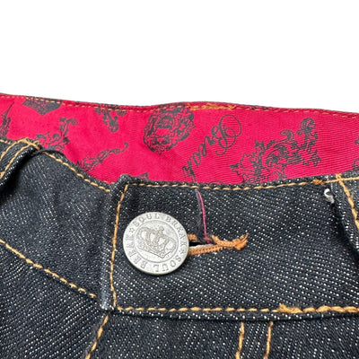 SBREAK Vintage Y2K Baggy Jeans - vintageconcierge