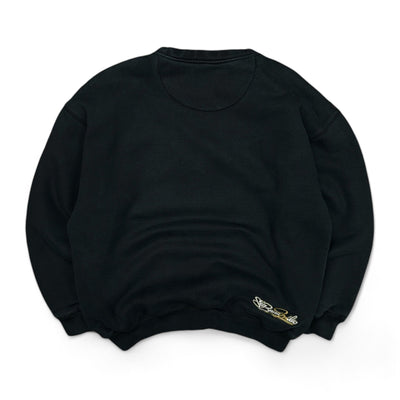 Sir Benni Miles Vintage Y2K Hip Hop Sweatshirt - vintageconcierge