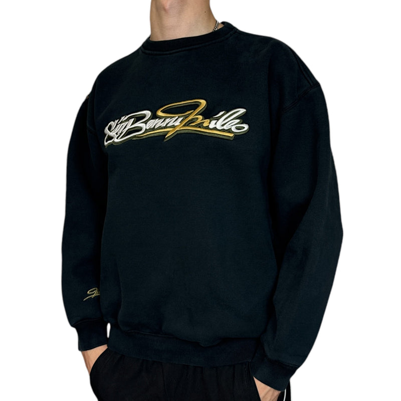 Sir Benni Miles Vintage Y2K Hip Hop Sweatshirt - vintageconcierge