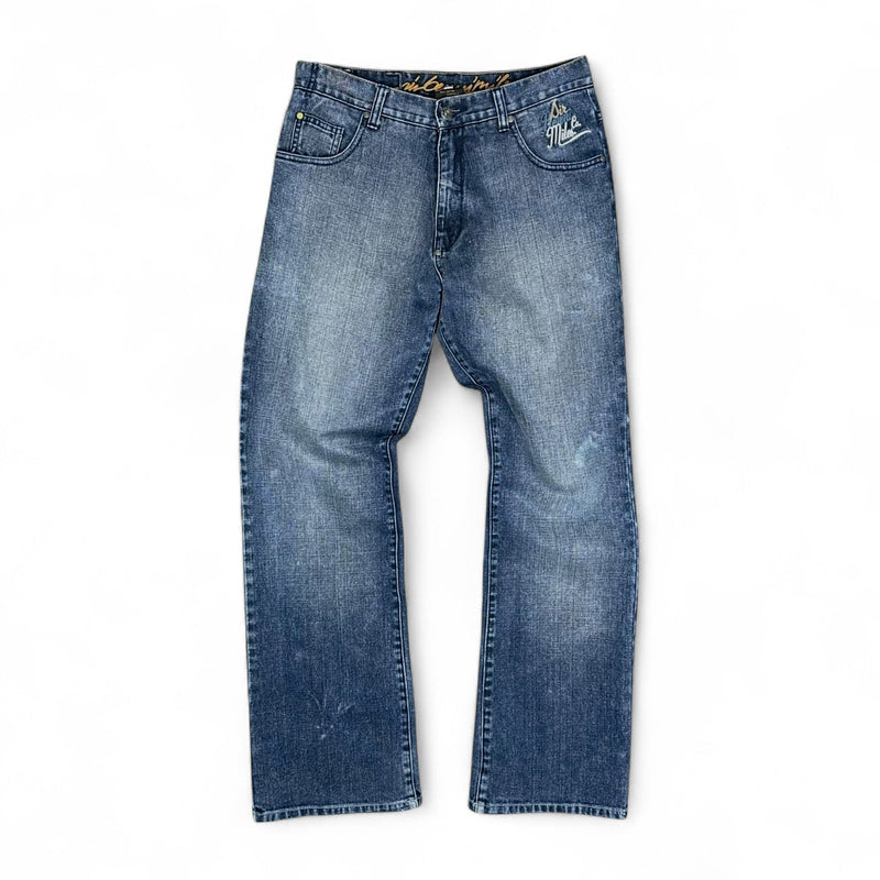 Sir Benni Miles Vintage Y2K Jeans - vintageconcierge