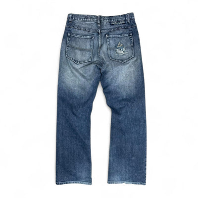 Sir Benni Miles Vintage Y2K Jeans - vintageconcierge