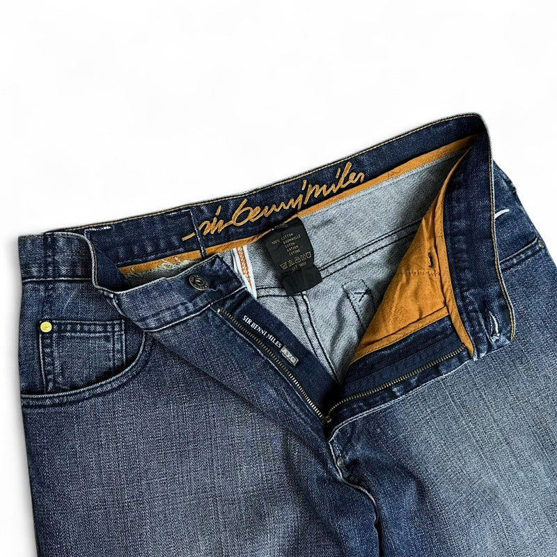 Sir Benni Miles Vintage Y2K Jeans - vintageconcierge