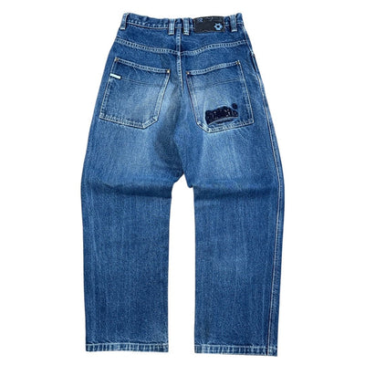 Southpole Vintage Baggy Jeans | XS - vintageconcierge