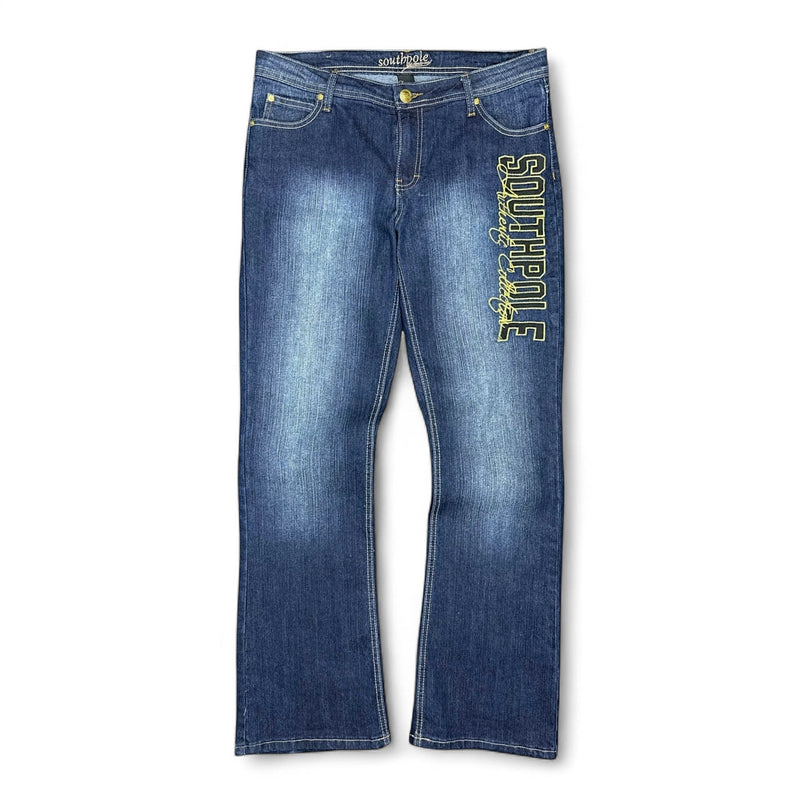 Southpole Vintage Y2K Jeans - vintageconcierge