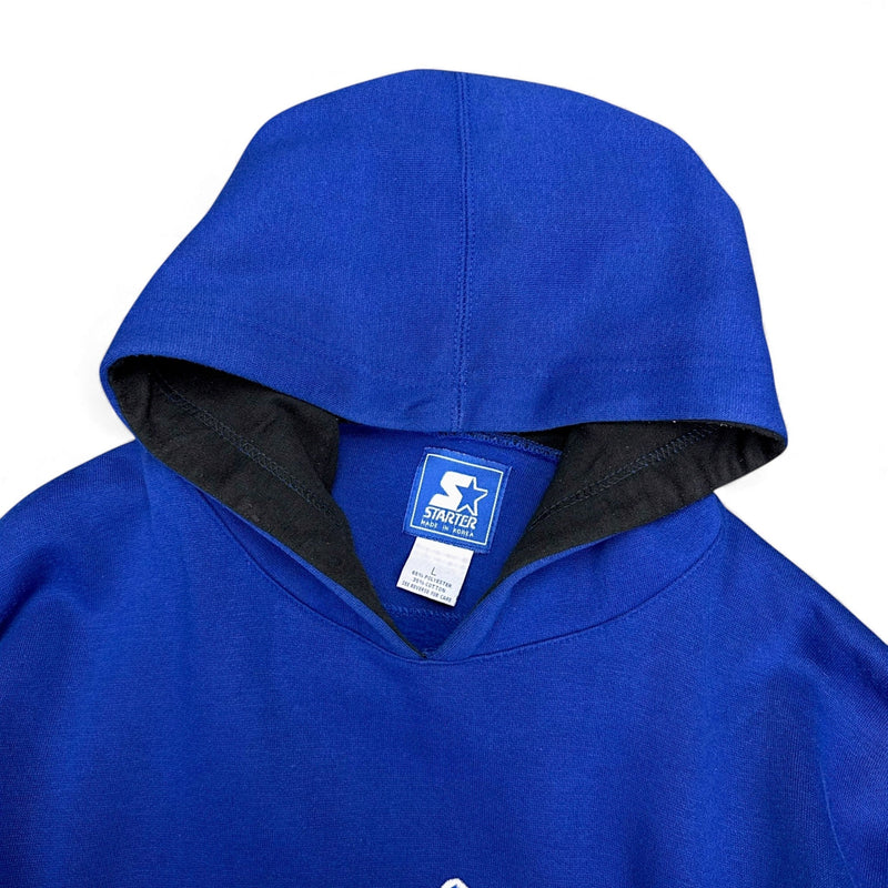 Starter Kentucky Wildcats Vintage Hoodie - vintageconcierge