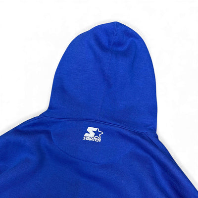 Starter Kentucky Wildcats Vintage Hoodie - vintageconcierge