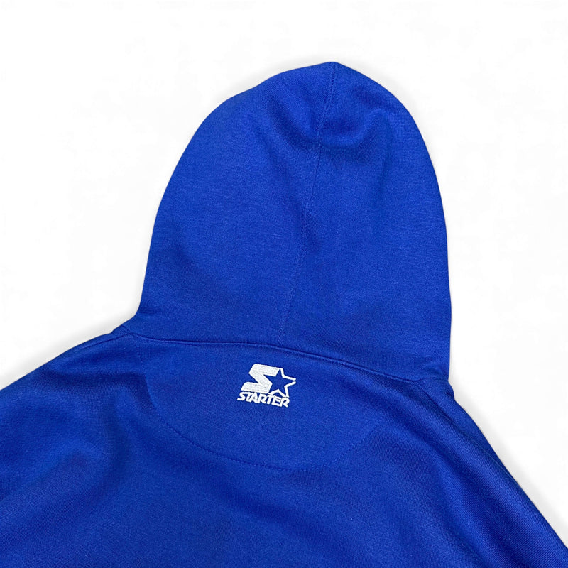 Starter Kentucky Wildcats Vintage Hoodie - vintageconcierge