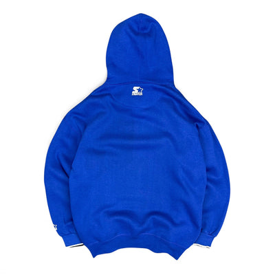 Starter Kentucky Wildcats Vintage Hoodie - vintageconcierge