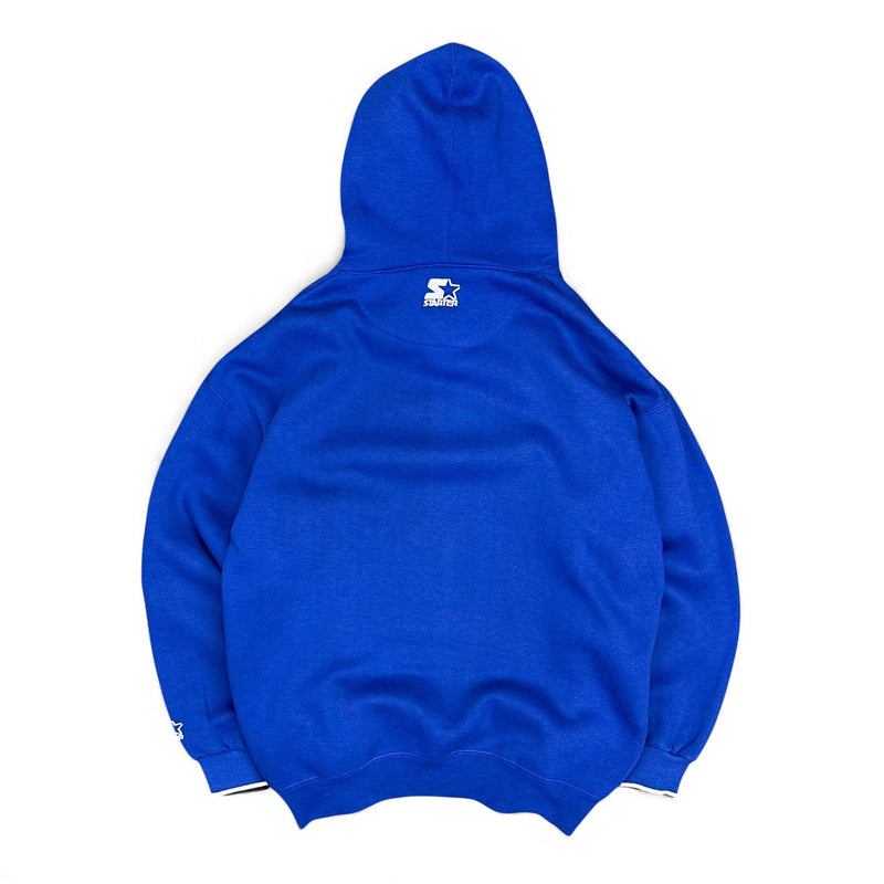 Starter Kentucky Wildcats Vintage Hoodie - vintageconcierge