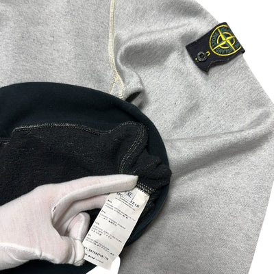 Stone Island Balaclava Hoodie - vintageconcierge