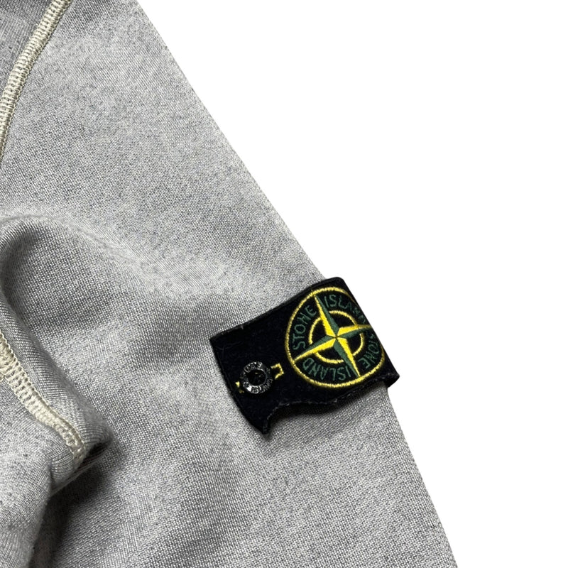 Stone Island Balaclava Hoodie - vintageconcierge