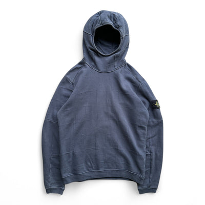 Stone Island Balaclava Hoodie - vintageconcierge